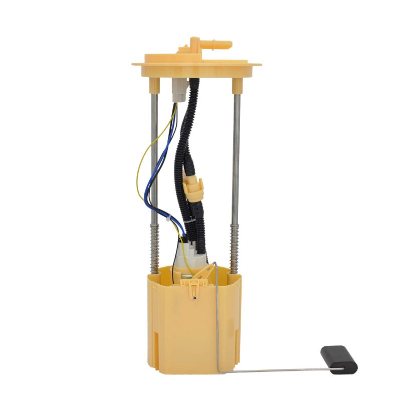 gpp Diesel Fuel Pump Module Assembly for 2011 2012 2013 2014 2015 2016 2017 2018 Dodge Ram 2500 3500 L6 6.7L SP7222M except Cab & Chassis Body - Image 3
